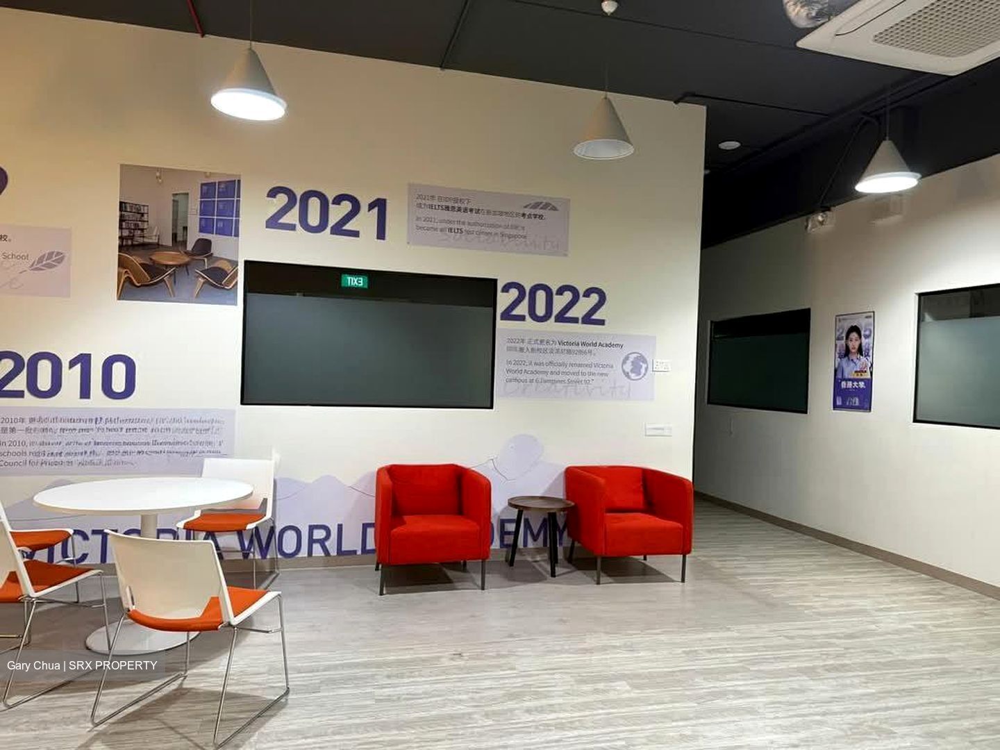 Tampines Street 92 (D18), Office #557113621